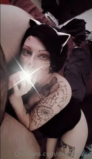 Deathreaux OnlyFans Leaked Free Thumbnail Picture - #68uTJdmrMf