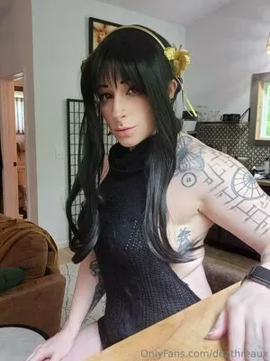 Deathreaux OnlyFans Leaked Free Thumbnail Picture - #6HhXJrgSbP