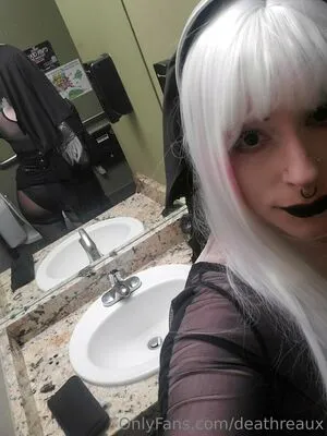 Deathreaux OnlyFans Leaked Free Thumbnail Picture - #6hJzFBcK6O