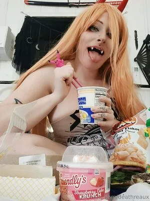 Deathreaux OnlyFans Leaked Free Thumbnail Picture - #BCkDI4jRMS