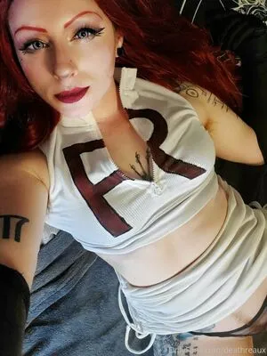 Deathreaux OnlyFans Leaked Free Thumbnail Picture - #HIKzTQxq3G