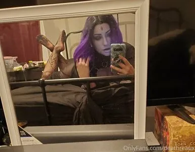 Deathreaux OnlyFans Leaked Free Thumbnail Picture - #RtJtrgxExr