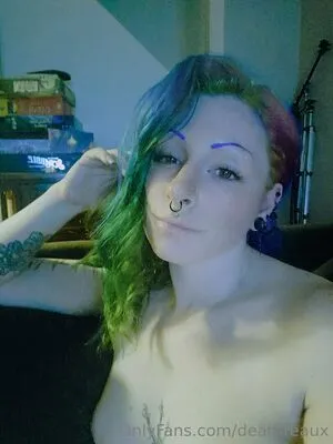 Deathreaux OnlyFans Leaked Free Thumbnail Picture - #WkNRF6xNuY