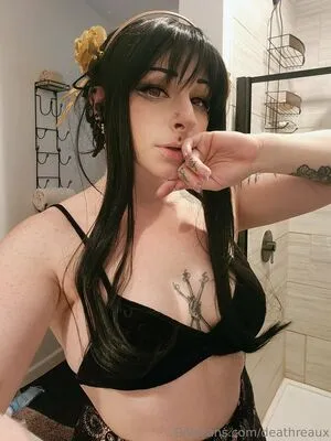 Deathreaux OnlyFans Leaked Free Thumbnail Picture - #n9gg4XuKXj