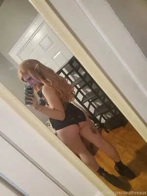 Deathreaux OnlyFans Leaked Free Thumbnail Picture - #nQblag4QnZ