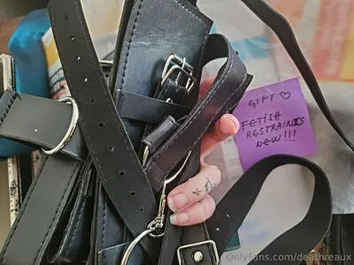 Deathreaux OnlyFans Leaked Free Thumbnail Picture - #sjUzwI6MIv