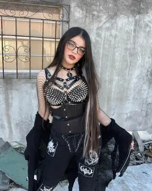 Deathvsu OnlyFans Leaked Free Thumbnail Picture - #6UqzvRmTik