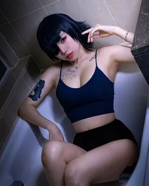 Deathxskull OnlyFans Leaked Free Thumbnail Picture - #L82qyCdae1