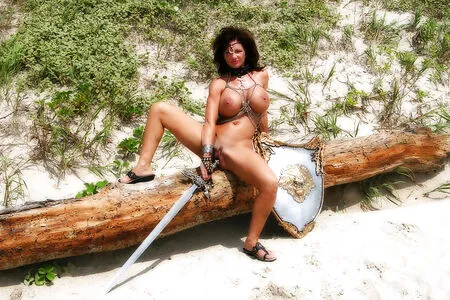 Deauxma OnlyFans Leaked Free Thumbnail Picture - #5lAQ4jO6ly