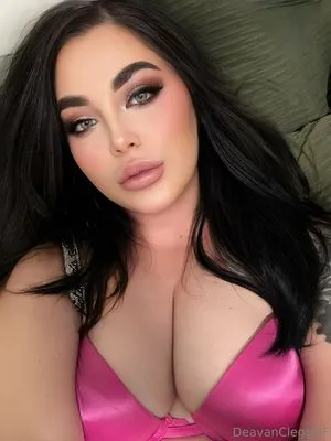 Deavanclegg OnlyFans Leaked Free Thumbnail Picture - #kmCVK0eKF3