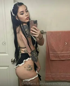 Deavancleggvip OnlyFans Leaked Free Thumbnail Picture - #4bXTXHLRnK