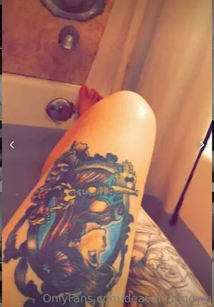 Deavancleggvip OnlyFans Leaked Free Thumbnail Picture - #OscRDKpGjr