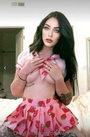 Deavancleggvip OnlyFans Leaked Free Thumbnail Picture - #PfZWE4NsVW