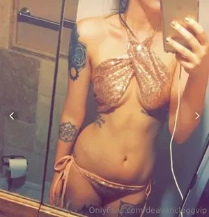 Deavancleggvip OnlyFans Leaked Free Thumbnail Picture - #cNBZGaG2q1