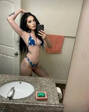 Deavancleggvip OnlyFans Leaked Free Thumbnail Picture - #n0yIey2yAj