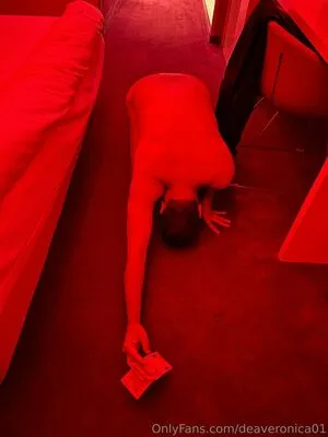 Deaveronica01 OnlyFans Leaked Free Thumbnail Picture - #M8AkLV0DOF
