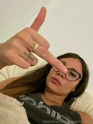 Deaveronica01 OnlyFans Leaked Free Thumbnail Picture - #NisKvUo6z0
