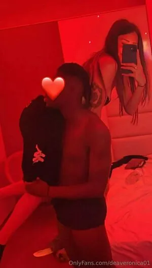 Deaveronica01 OnlyFans Leaked Free Thumbnail Picture - #Qcafdqmq1X