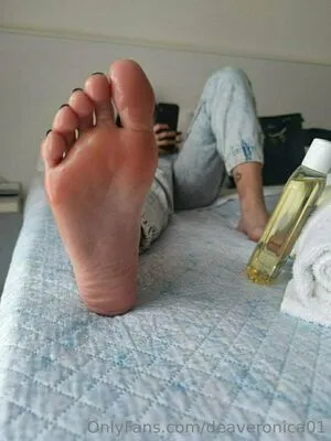 Deaveronica01 OnlyFans Leaked Free Thumbnail Picture - #bbCpk8nuJM