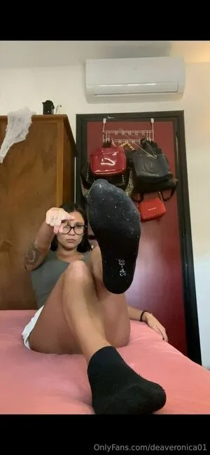 Deaveronica01 OnlyFans Leaked Free Thumbnail Picture - #ffWfAhISQD