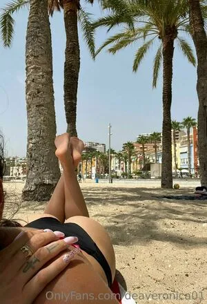 Deaveronica01 OnlyFans Leaked Free Thumbnail Picture - #mVoxxd8VhV
