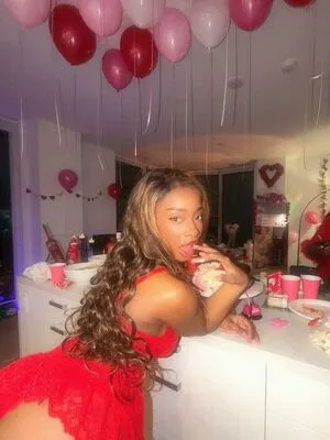 Deb Smikle OnlyFans Leaked Free Thumbnail Picture - #2eDYjuAbL3