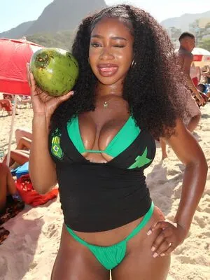 Deb Smikle OnlyFans Leaked Free Thumbnail Picture - #9vPDVWsAHV