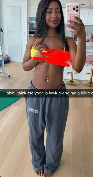 Deb Smikle OnlyFans Leaked Free Thumbnail Picture - #B3Yy3HlnJN