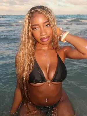 Deb Smikle OnlyFans Leaked Free Thumbnail Picture - #DzTGblkiAY