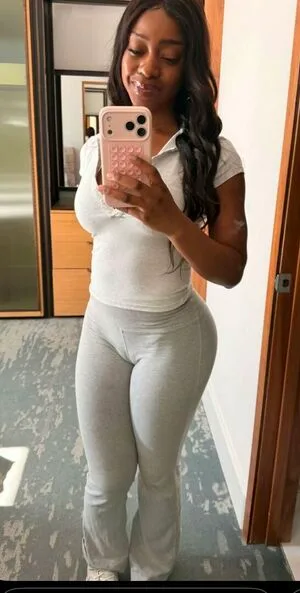 Deb Smikle OnlyFans Leaked Free Thumbnail Picture - #EWplY0RYiM