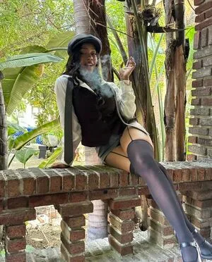 Deb Smikle OnlyFans Leaked Free Thumbnail Picture - #Fy4PSIPPQc