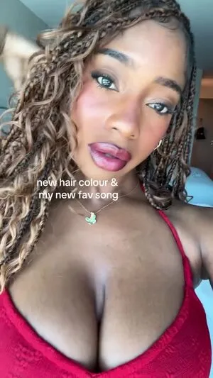 Deb Smikle OnlyFans Leaked Free Thumbnail Picture - #IpDRPMIQFH
