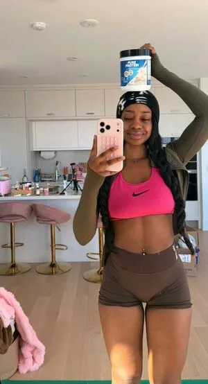 Deb Smikle OnlyFans Leaked Free Thumbnail Picture - #MAfwoLwD8Y
