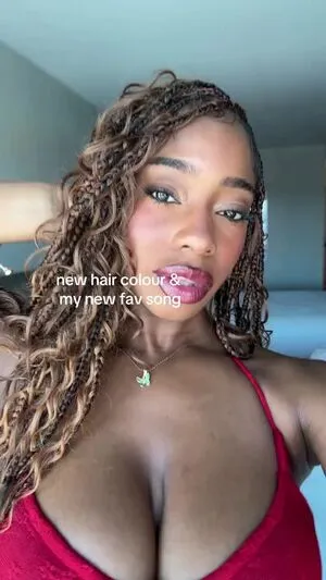 Deb Smikle OnlyFans Leaked Free Thumbnail Picture - #NGXY9BXAkJ