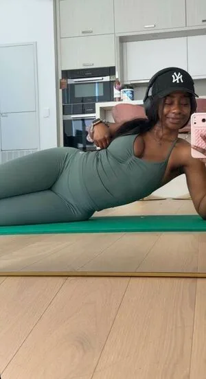 Deb Smikle OnlyFans Leaked Free Thumbnail Picture - #Ninbsrj77J