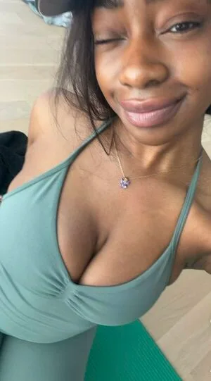 Deb Smikle OnlyFans Leaked Free Thumbnail Picture - #TIAlmA8NhI