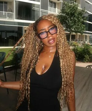 Deb Smikle OnlyFans Leaked Free Thumbnail Picture - #WdlnZjP49f