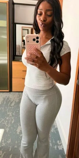 Deb Smikle OnlyFans Leaked Free Thumbnail Picture - #ZNBSgyTjUt
