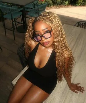 Deb Smikle OnlyFans Leaked Free Thumbnail Picture - #aFLWylYav0