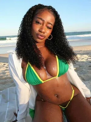 Deb Smikle OnlyFans Leaked Free Thumbnail Picture - #bDm2ZT64qa