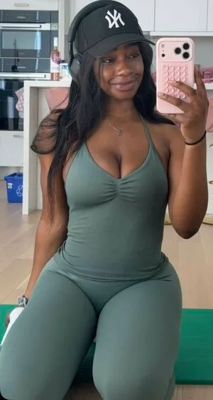 Deb Smikle OnlyFans Leaked Free Thumbnail Picture - #jDcxv0sipG