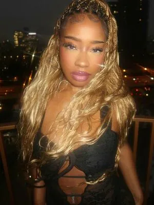 Deb Smikle OnlyFans Leaked Free Thumbnail Picture - #lwKaCScZFa