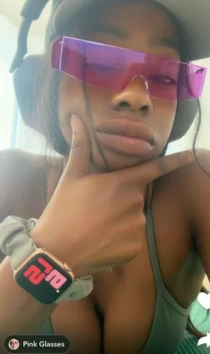 Deb Smikle OnlyFans Leaked Free Thumbnail Picture - #nKvyVAiGe5