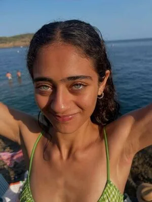 Deba Hekmat OnlyFans Leaked Free Thumbnail Picture - #GgmQB5zwfK