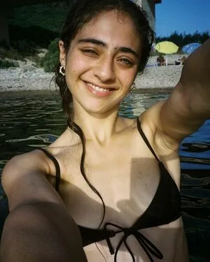 Deba Hekmat OnlyFans Leaked Free Thumbnail Picture - #JPSsBdqvjO