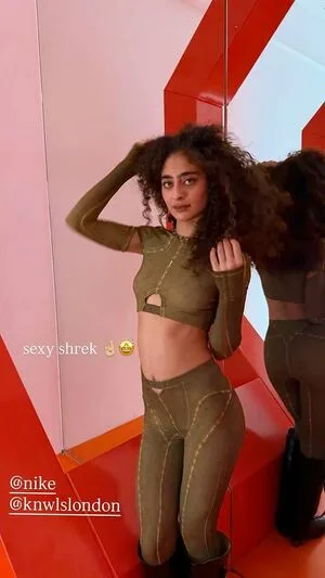 Deba Hekmat OnlyFans Leaked Free Thumbnail Picture - #VuAeza5LXN