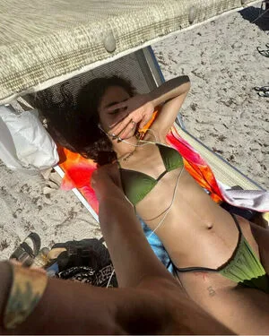 Deba Hekmat OnlyFans Leaked Free Thumbnail Picture - #fa1kAP2OtB