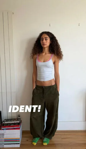 Deba Hekmat OnlyFans Leaked Free Thumbnail Picture - #wEdTLPYTSz