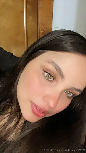 Debbie OnlyFans Leaked Free Thumbnail Picture - #LeDIRmiCYc