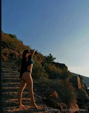 Debbie OnlyFans Leaked Free Thumbnail Picture - #xtxNUuiWel